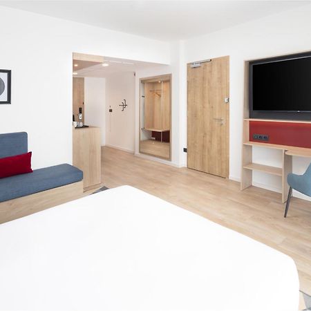 Hampton By Hilton Targu Mures Exterior foto