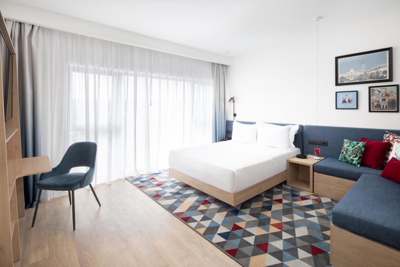 Hampton By Hilton Targu Mures Exterior foto