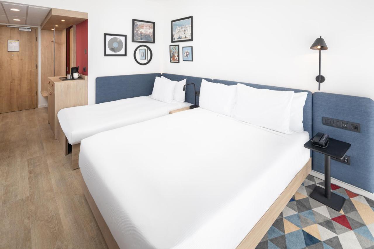 Hampton By Hilton Targu Mures Exterior foto