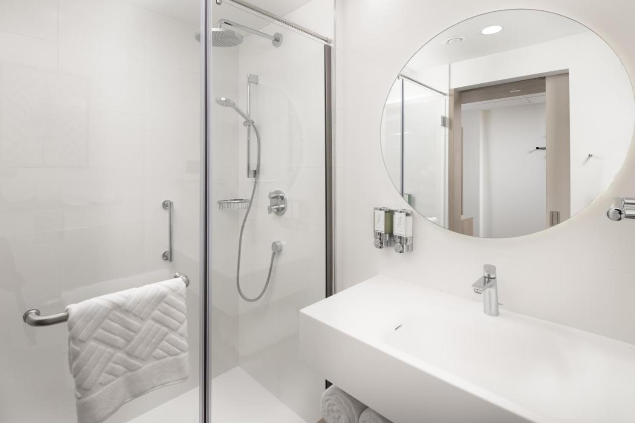 Hampton By Hilton Targu Mures Exterior foto